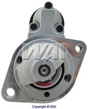 WAIglobal 33206N Starter